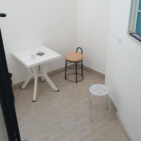 Bed And Breakfast Nonna Lucia Термоли Экстерьер фото
