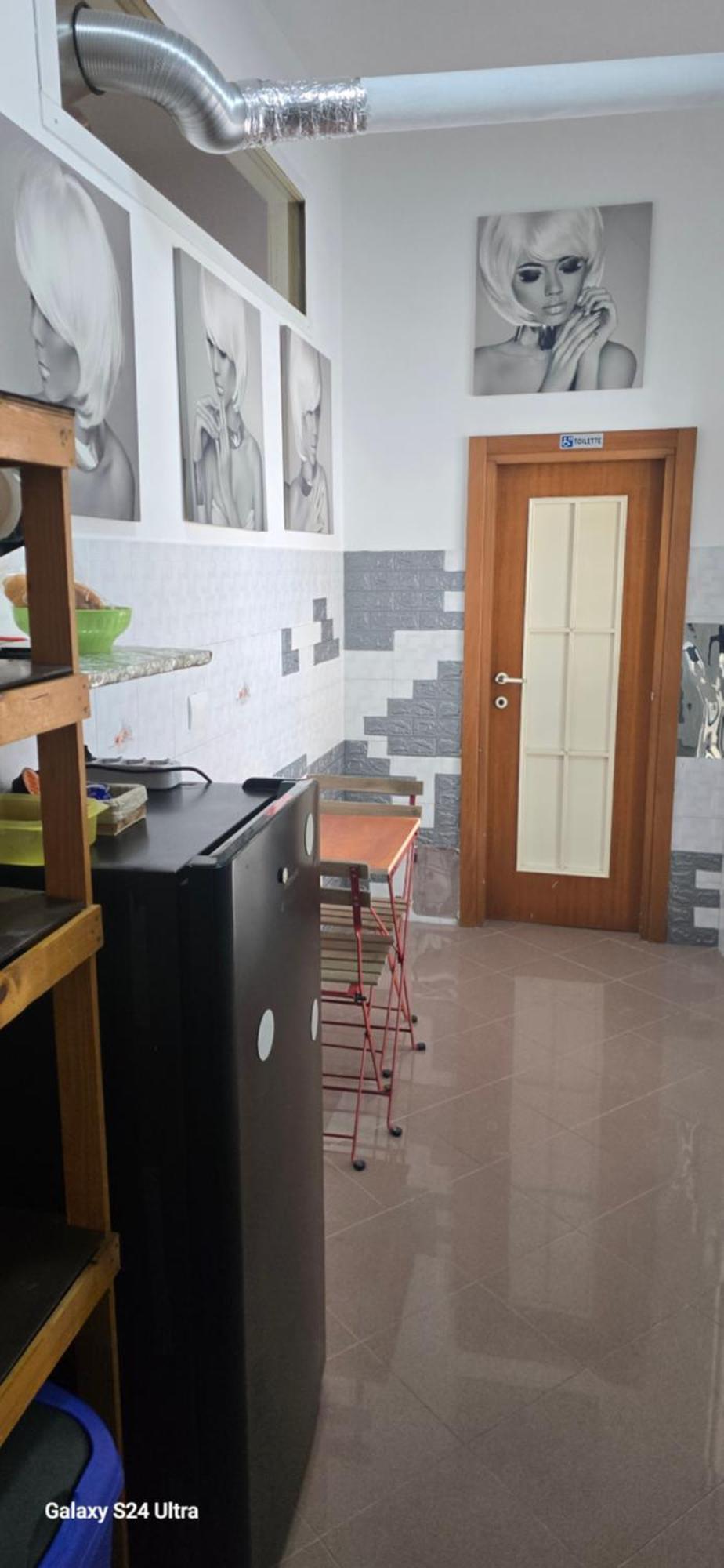 Bed And Breakfast Nonna Lucia Термоли Экстерьер фото