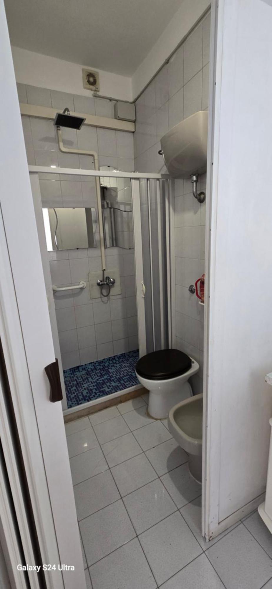 Bed And Breakfast Nonna Lucia Термоли Экстерьер фото