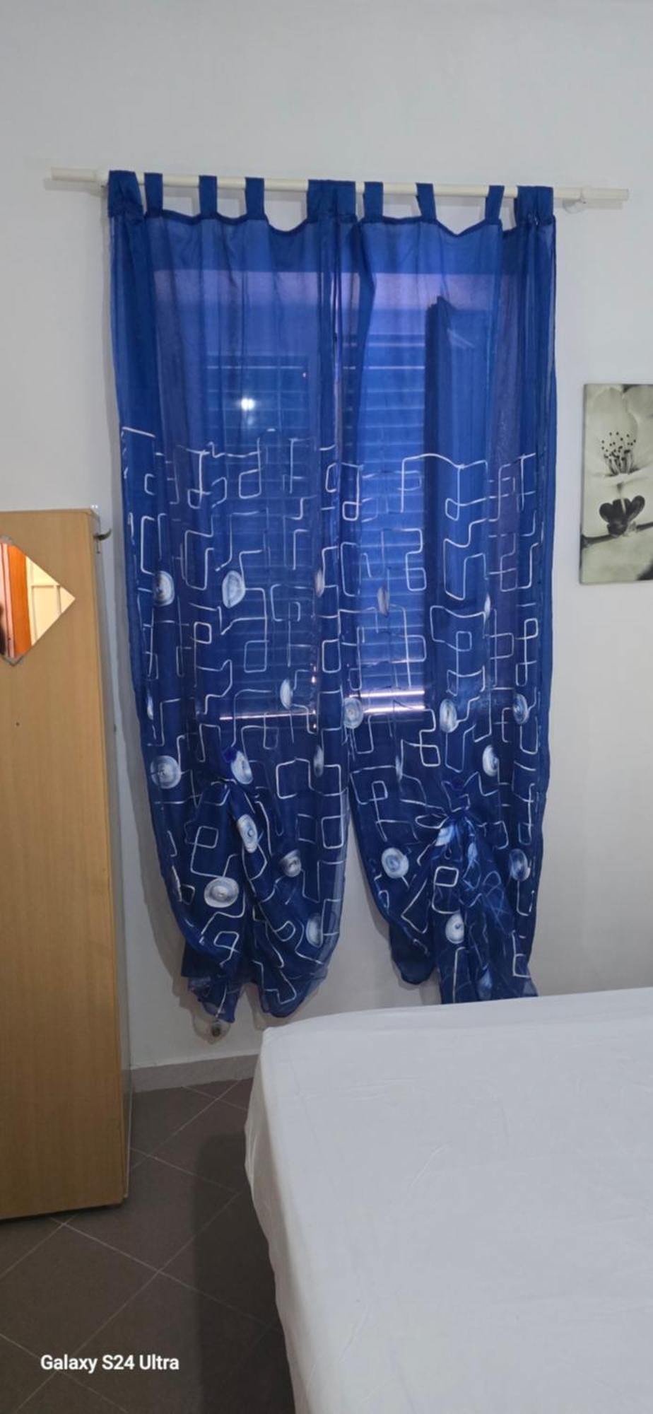Bed And Breakfast Nonna Lucia Термоли Экстерьер фото