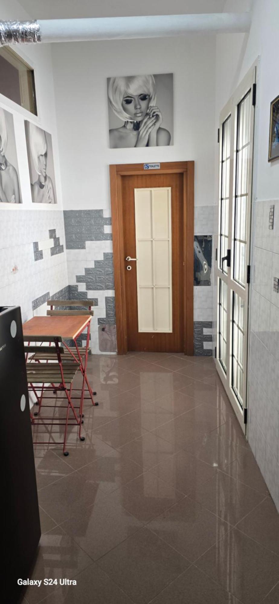 Bed And Breakfast Nonna Lucia Термоли Экстерьер фото